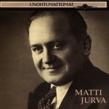 Matti Jurva Kesäinen polkka