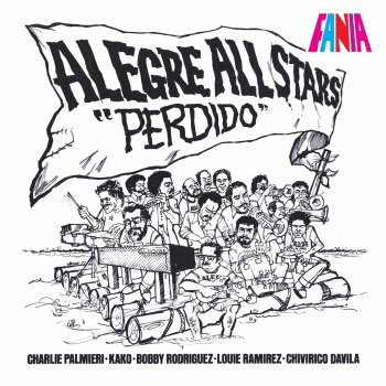 Alegre All Stars Alegre Te Invita