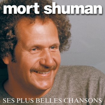 Mort Shuman My Name Is Mortimer