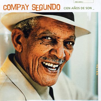 Compay Segundo El Camison de Pepa