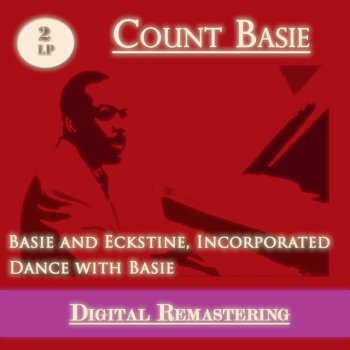 The Count Basie Orchestra Misty