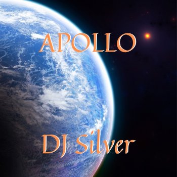 DJ Silver Trapped Thoughts
