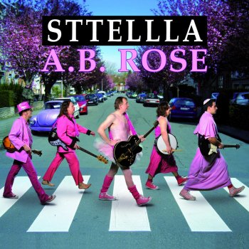 Sttellla Manitoba (Live 2008)