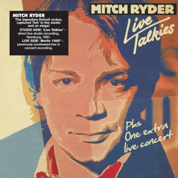 Mitch Ryder Bang Bang