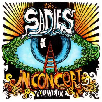 The Sadies Home