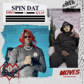 A92 feat. A9Ksav & A9Dbo Fundz Spin Dat