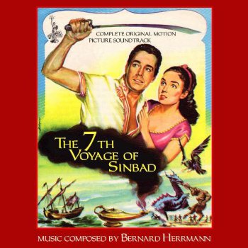 Bernard Herrmann Door Slam