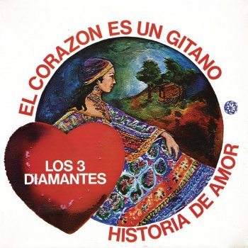 Los Tres Diamantes Cuando Calienta El Sol