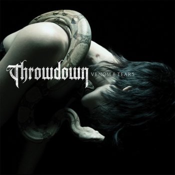 Throwdown S.C.U.M.