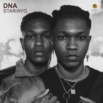 DNA Ayo