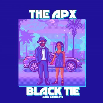 The Apx Our Love - Instrumental