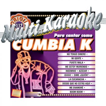 Multi Karaoke Sshh!!