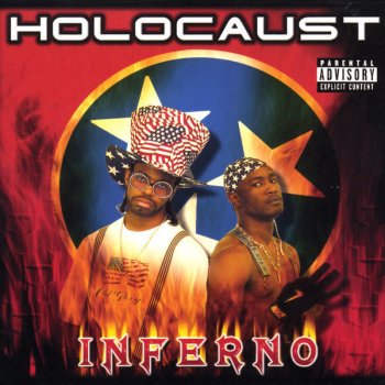 The Holocaust 2k3