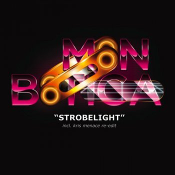 Moonbootica Strobelight - Kris Menace Re-Edit