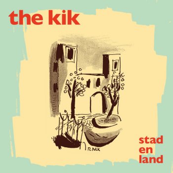 The Kik Ik Zie Je In De Stad