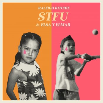 Исполнитель Raleigh Ritchie, альбом STFU - Single
