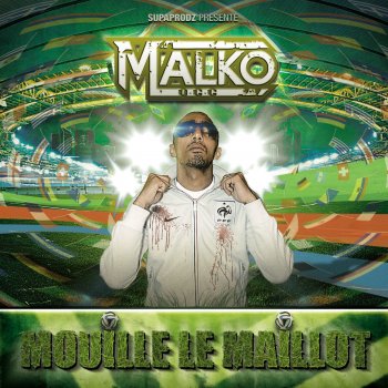 Malko Mouille Le Maillot