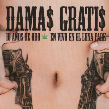 Damas Gratis Coplera del prisionero