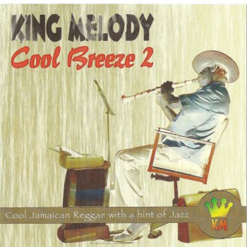 King Melody feat. Terry Parkinson Feebus