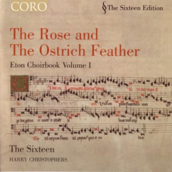 The Sixteen feat. Harry Christophers Salve Regina