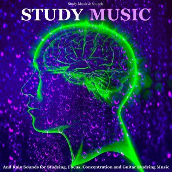 Study Music & Sounds Focus and Concentration Music (Rain Sounds Study Music)