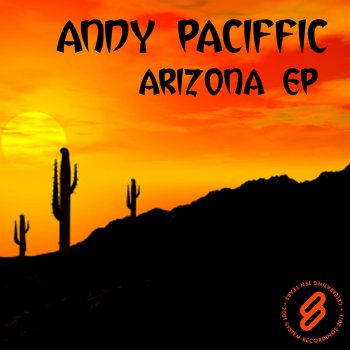 Исполнитель Andy Paciffic, альбом Arizona Ep