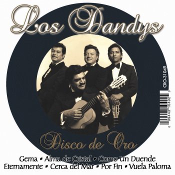 Los Dandys Navidad de los Dandy's