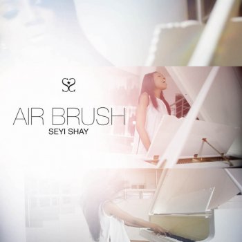 Seyi Shay Airbrush
