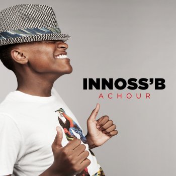 Innoss'B feat. Koffi Olomide Elengi