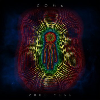 Coma Łąka 3