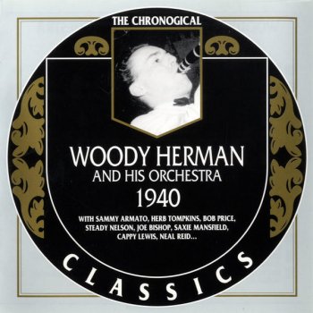 Woody Herman Peach Tree Street