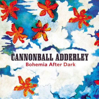 Cannonball Adderley New Arrival