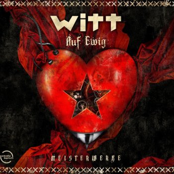 Joachim Witt Goldener Reiter - Neuzeit Mix