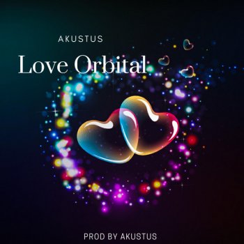 Akustus Love Orbital