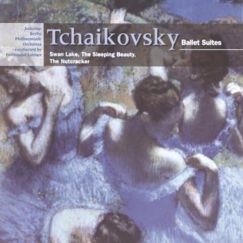 Pyotr Ilyich Tchaikovsky feat. Warsaw National Philharmonic Orchestra & Witold Rowicki Swan Lake, Op.20 Suite: 6. Scène finale.