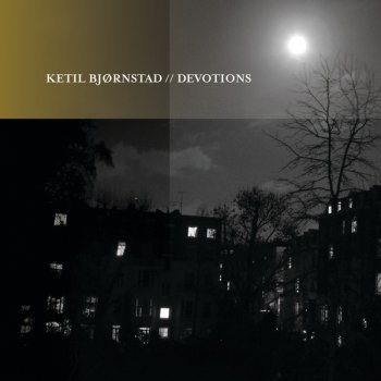 Ketil Bjørnstad Confession
