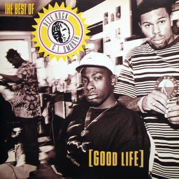 Pete Rock & C.L. Smooth One in a Million