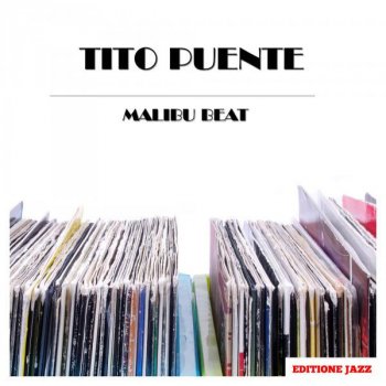Tito Puente Oh My Pa-Pa