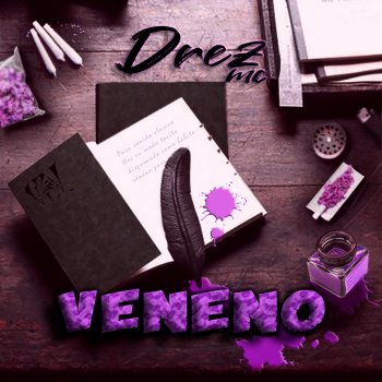 Drez MC Veneno