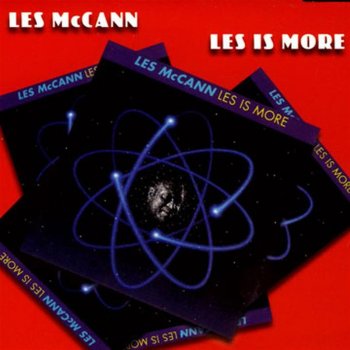 Les McCann Samia