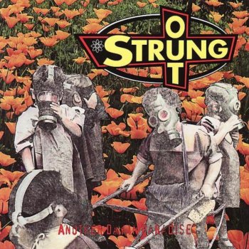 Strung Out Away