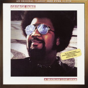 George Duke Ao Que Vai Nascer