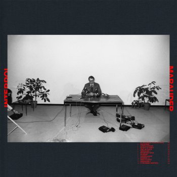 Interpol Nysmaw
