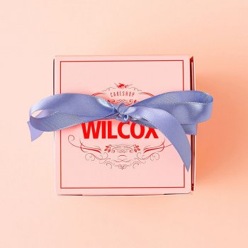 Wilcox Cake Shop