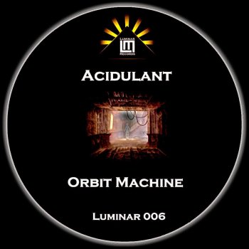 Acidulant Acid Thrill