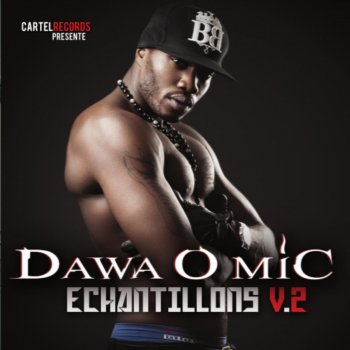 Dawa o Mic Roi des hommes