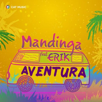 Mandinga feat. Erik Aventura