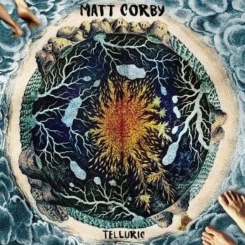 Matt Corby Sooth Lady Wine