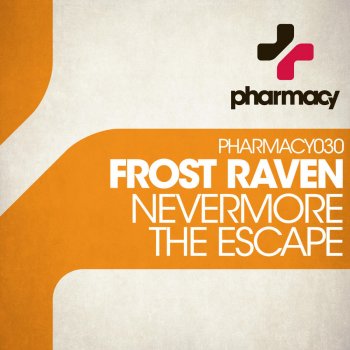 Frost Raven Nevermore