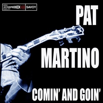 Pat Martino All That I Have (All That You Have)